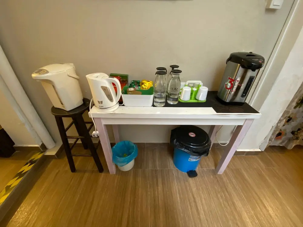 Nancii Guesthouse