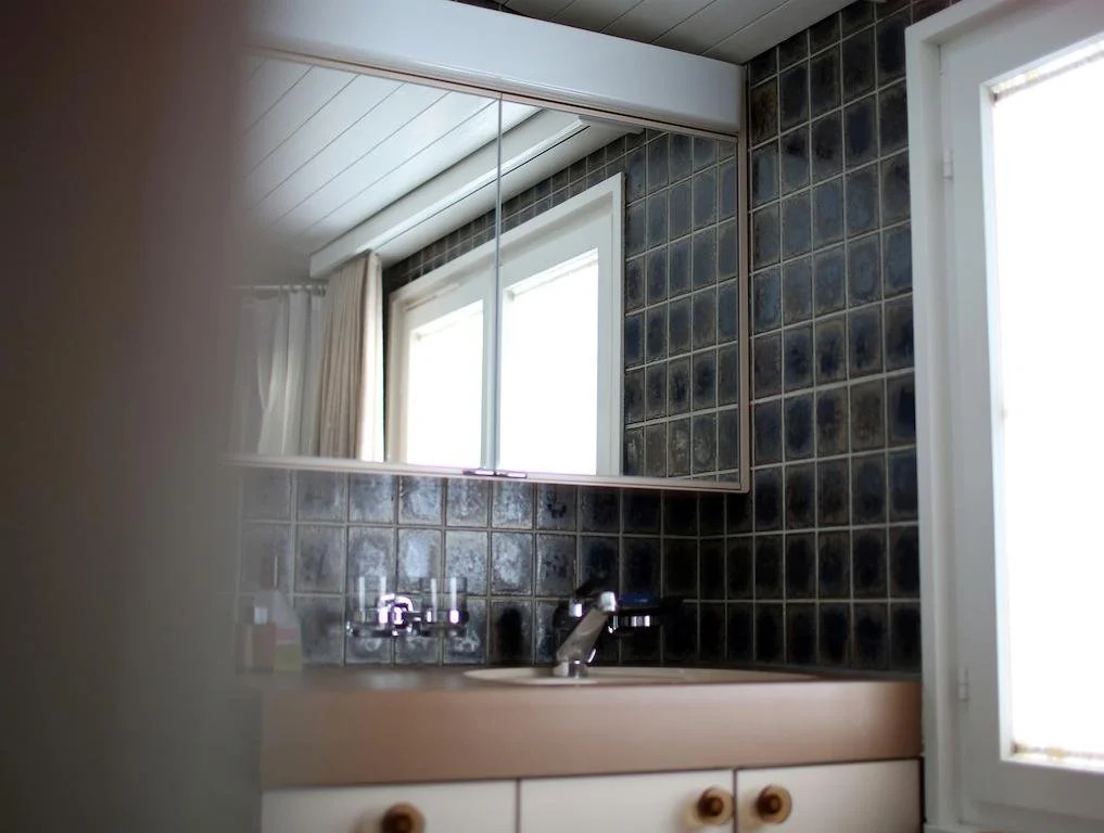 Chalet Swiss Andermatt