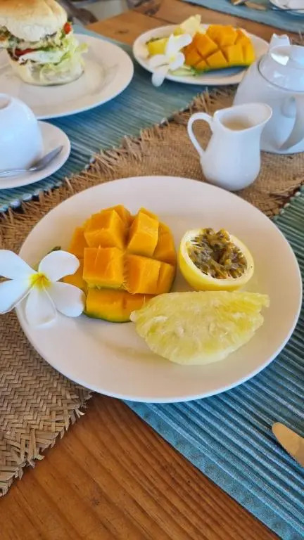 Mlango Paje Villa Boutique