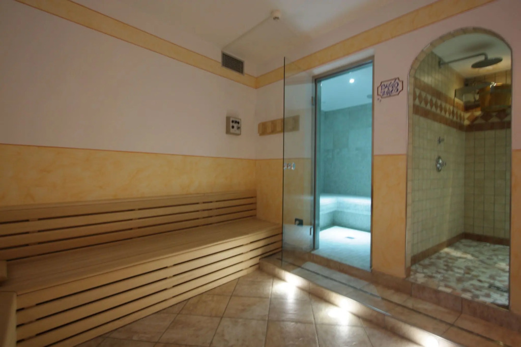 Hotel Ladina