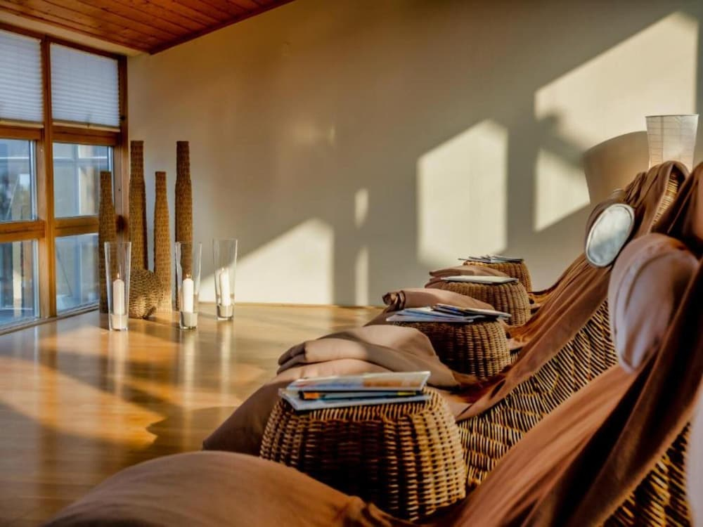 Sunday Resorts Rugen Suites for 3-person
