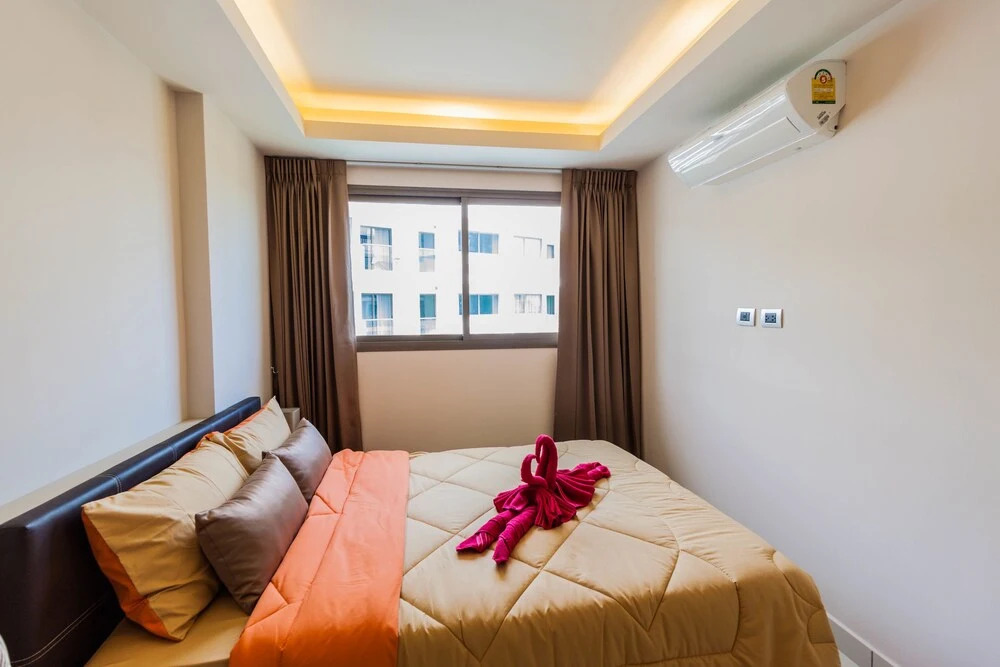 Laguna Beach Resort 1 Condominium