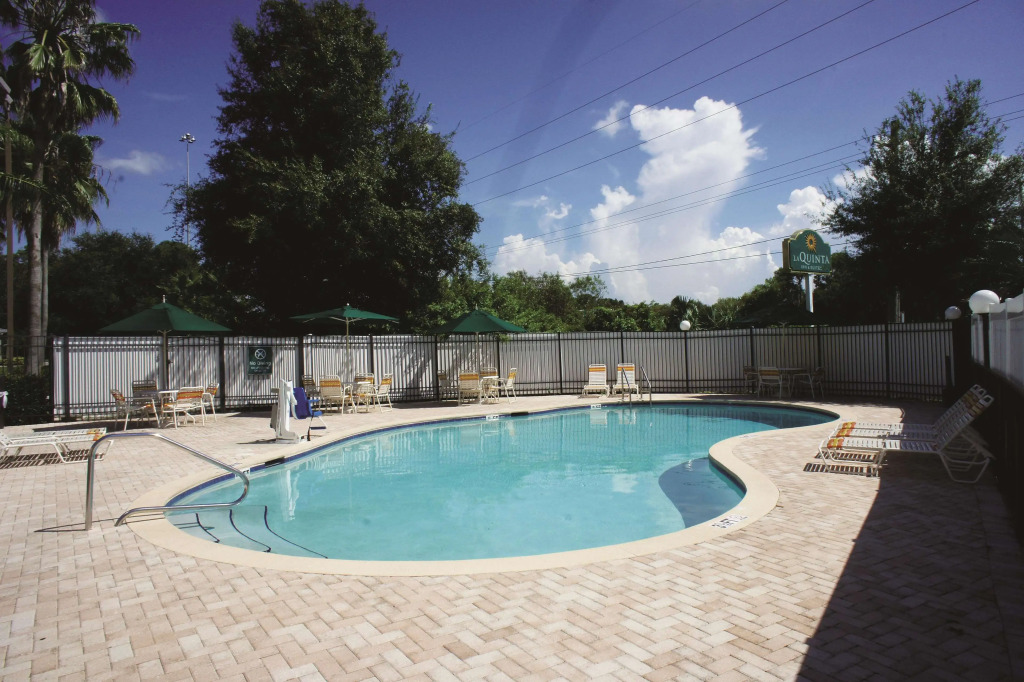 La Quinta by Wyndham Tampa Brandon West