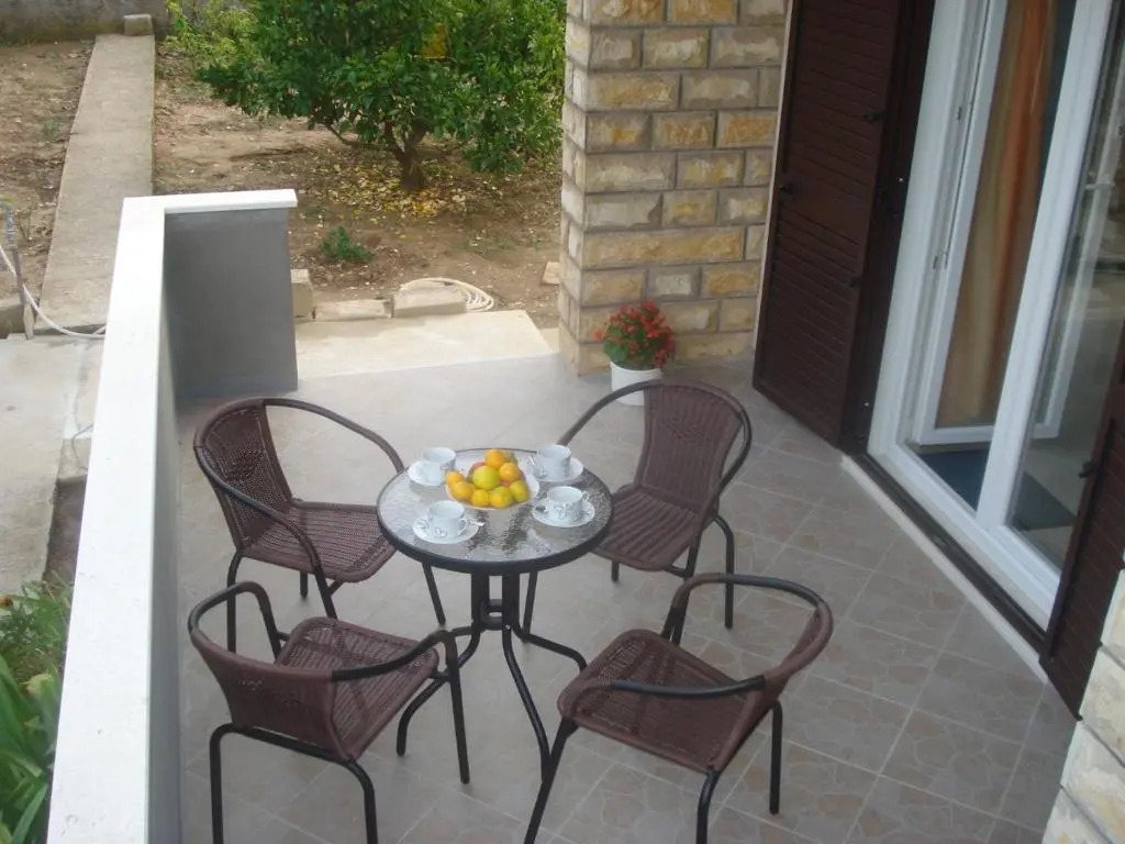 Apartments Dalmacija