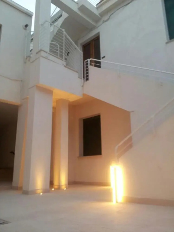 La casa di Lele