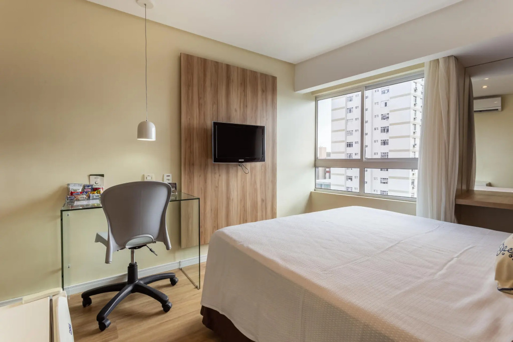 Hotel Village Confort
