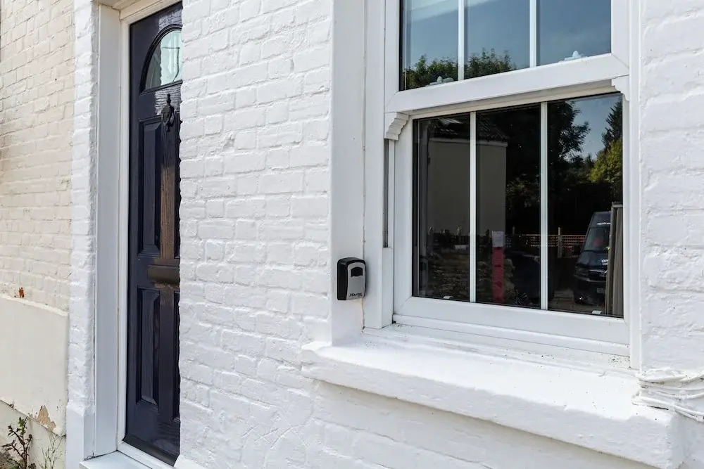 Stunning 2BD in the Heart of Malmesbury