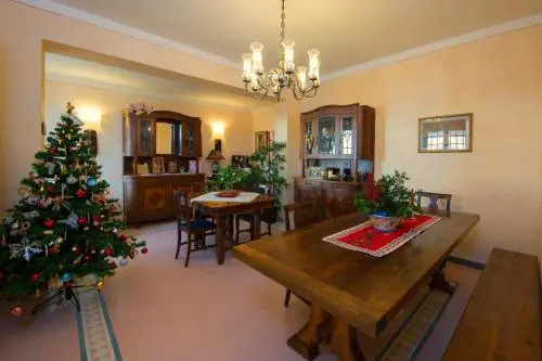 B&B Il Trebbio