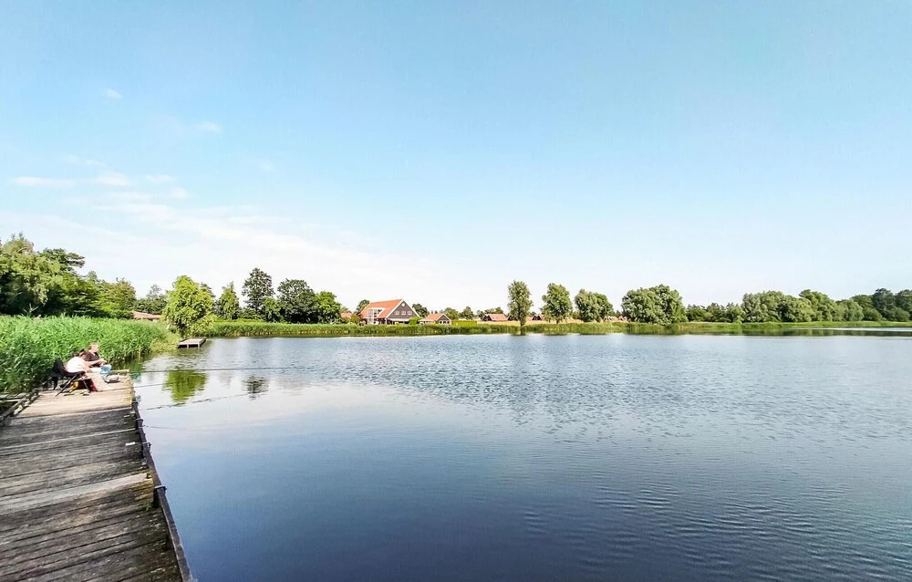 3 Bedroom Awesome Home In Heinkenszand