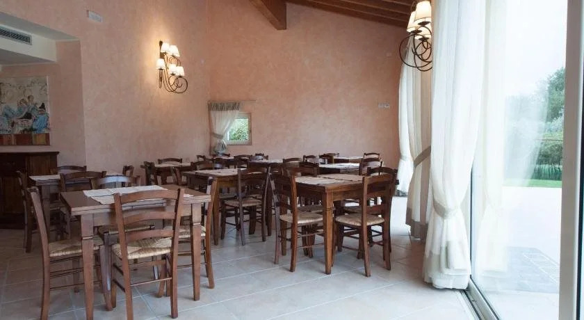 Agriturismo il Grappolo