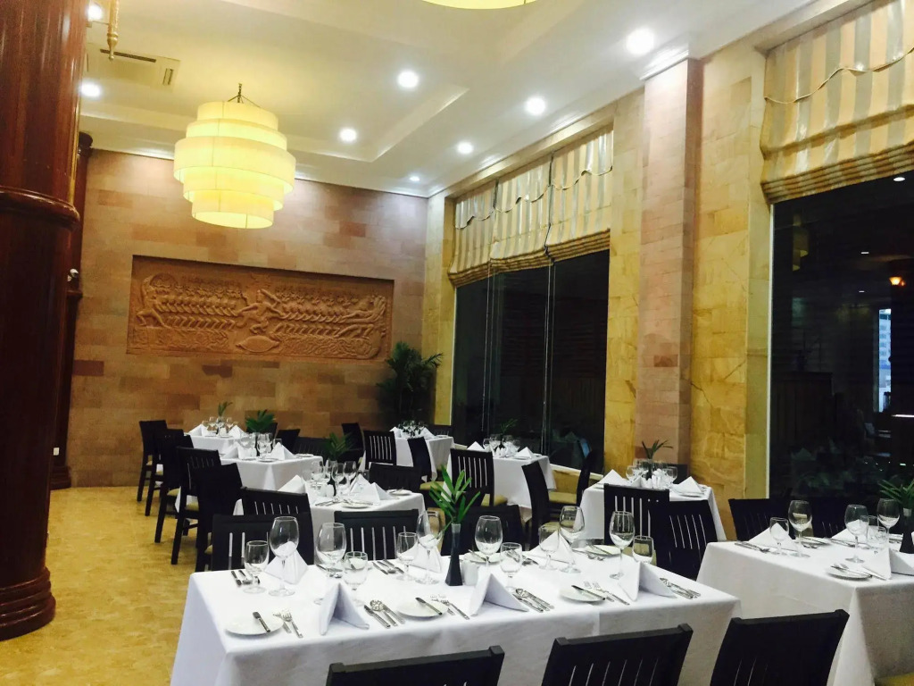Star King Hotel & Apartment
