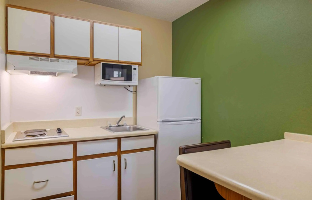 Extended Stay America Select Suites - Atlanta - Cumberland Mall