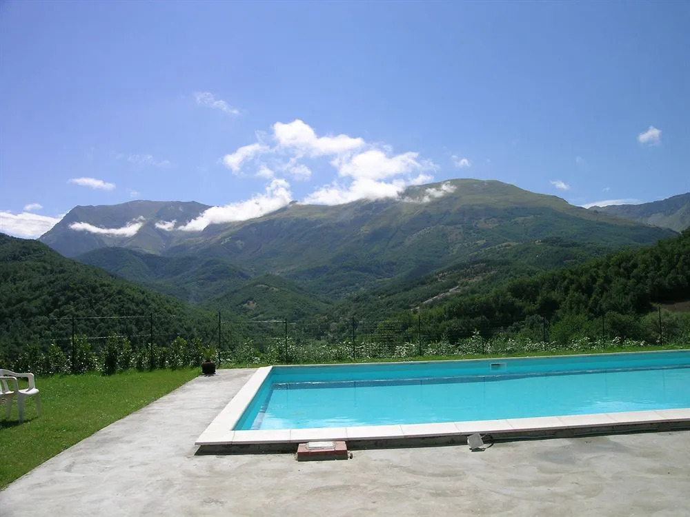Centro Agrituristico & Country House Cittadella