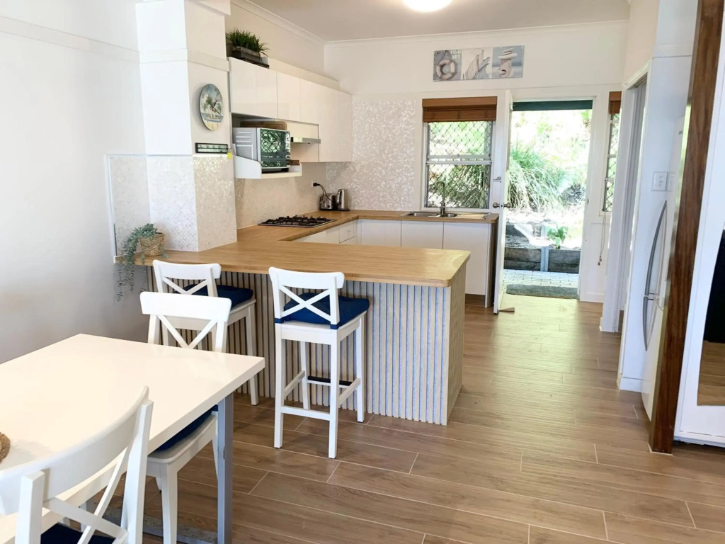 Villa 39 Beachfront