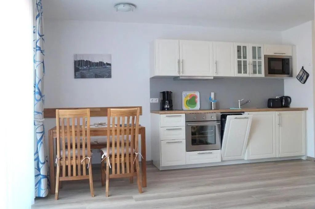 Lindenstrasse 13 Wohnung 4