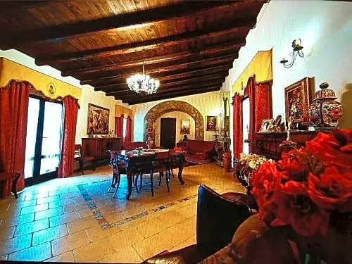 baglio antico loco