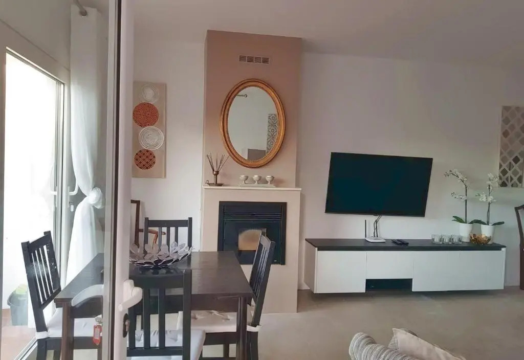 Casa Gosia bungalow Cabopino