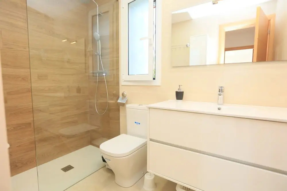 Casa Para 6 Personas en Cambrils