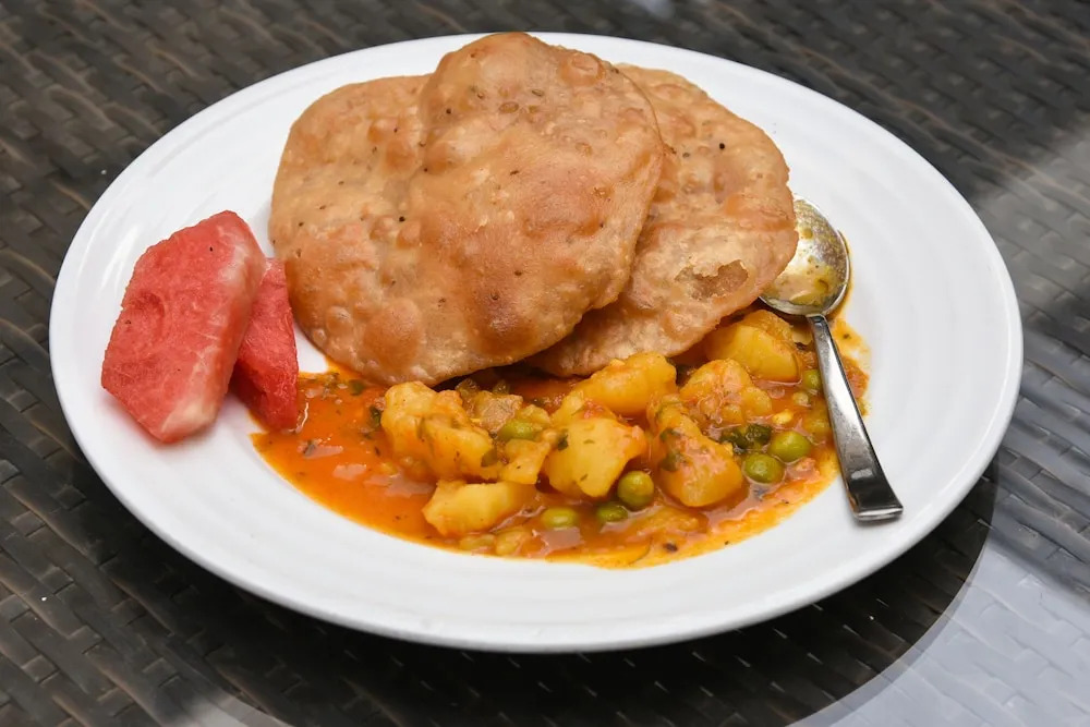 OYO 8178 Hotel Saket
