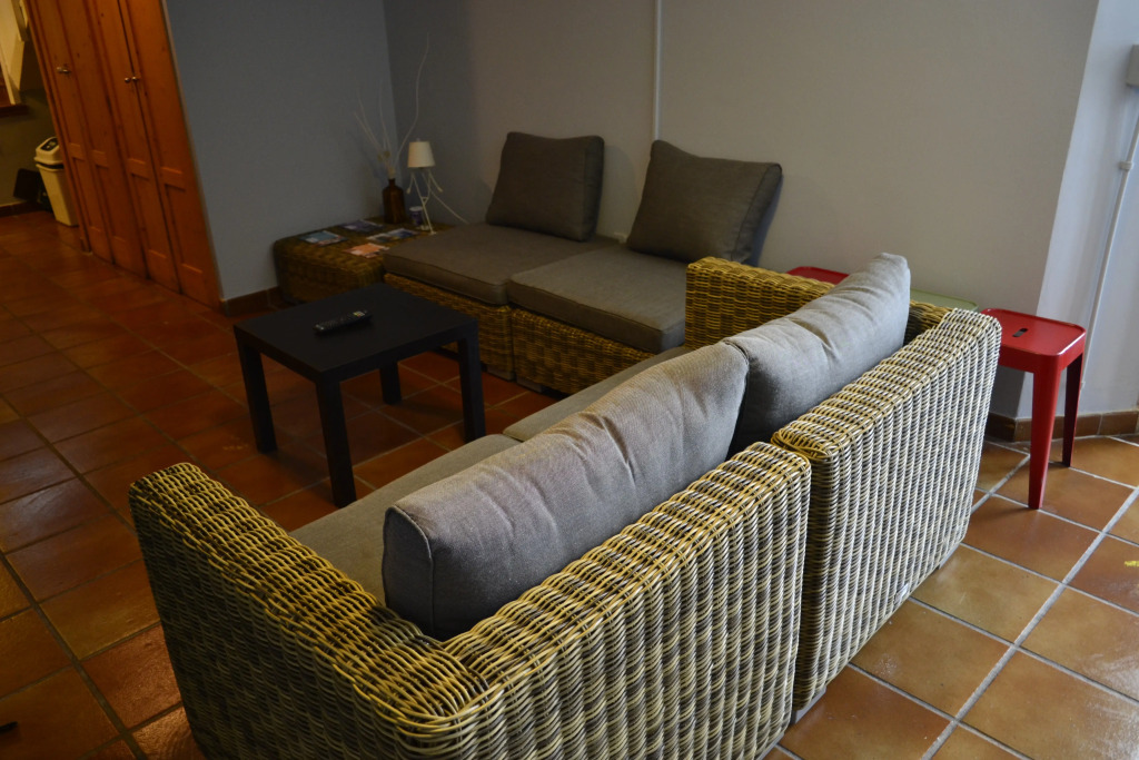 Albergue O Fogar de Teodomiro