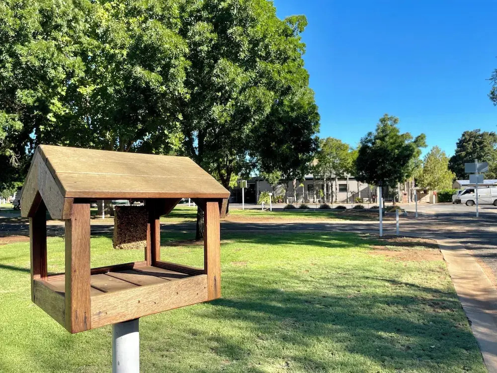 BIG4 Red Cliffs Caravan Park