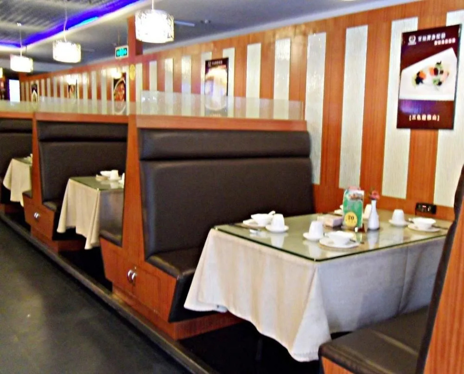 Shatoujiao Hotel