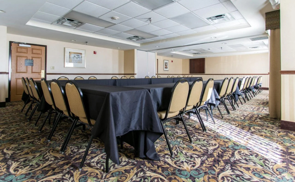 Staybridge Suites Chattanooga-Hamilton Place by IHG