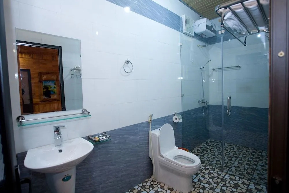 Phong Nha Tuan Garden House