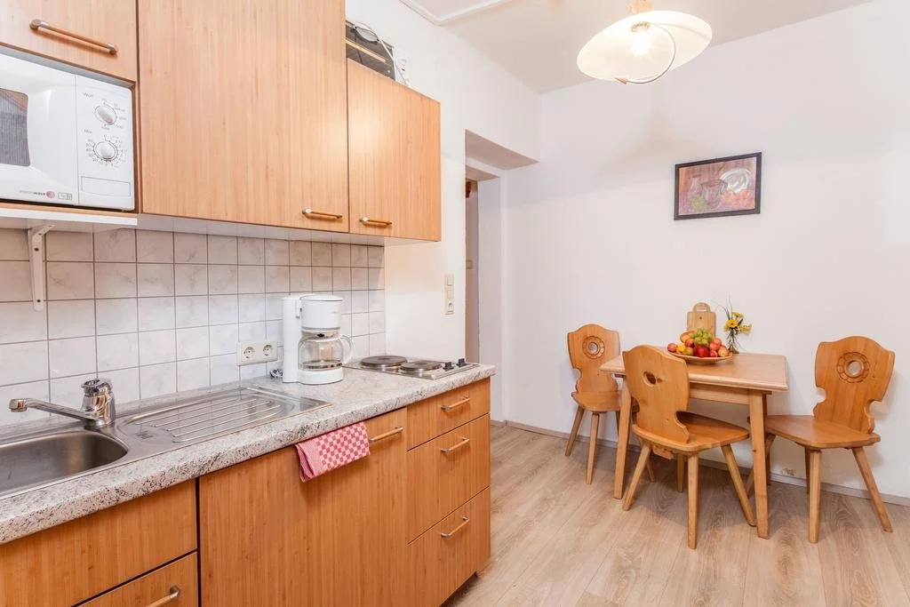 Pension Villa Agnes