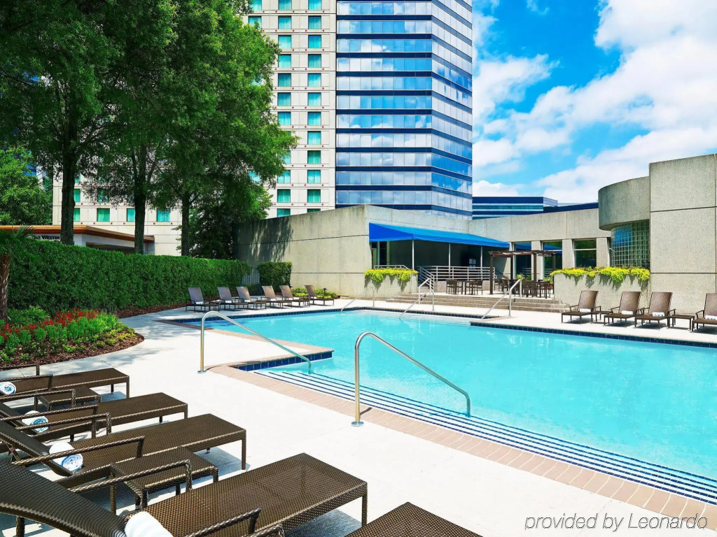 The Westin Atlanta Perimeter North
