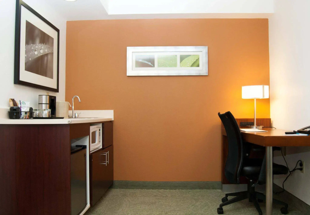 SpringHill Suites by Marriott Austin The Domain Area