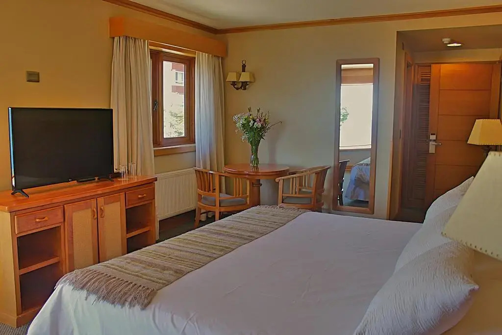 Hotel Puelche