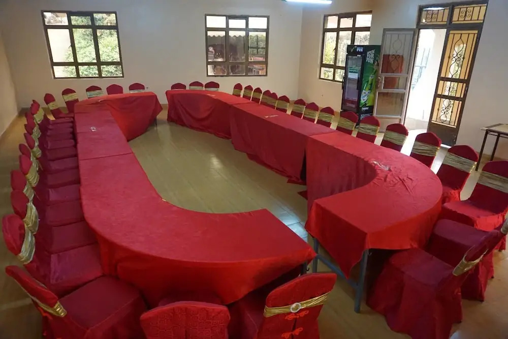 La Miguela Guest House