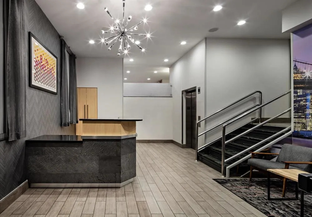 Comfort Inn Brooklyn