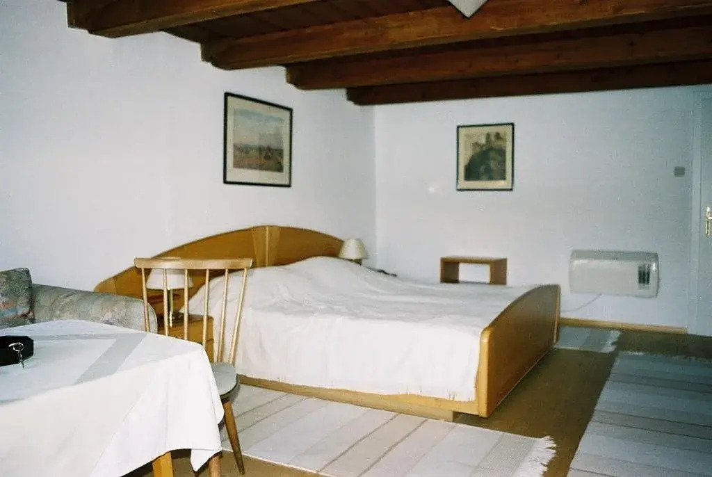 Seevilla Elli