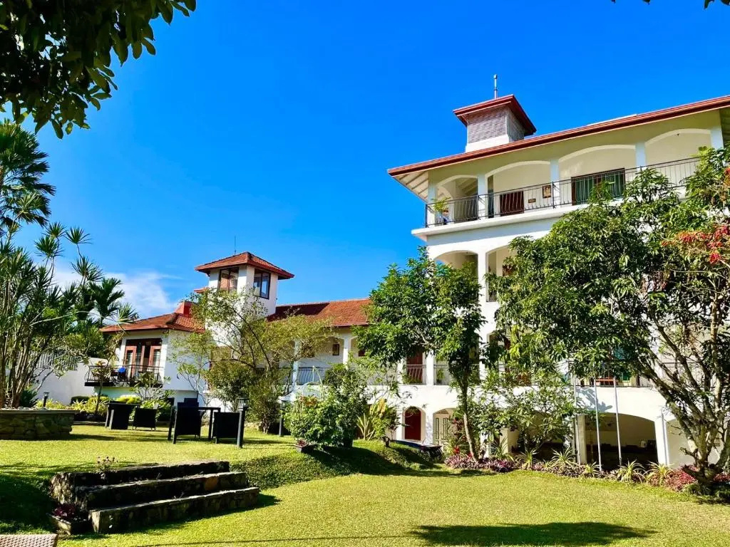 Elegant Hotel, Kandy