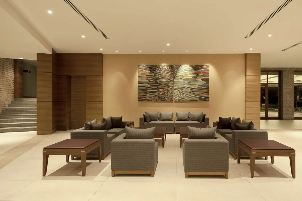 Hyatt Place Hampi