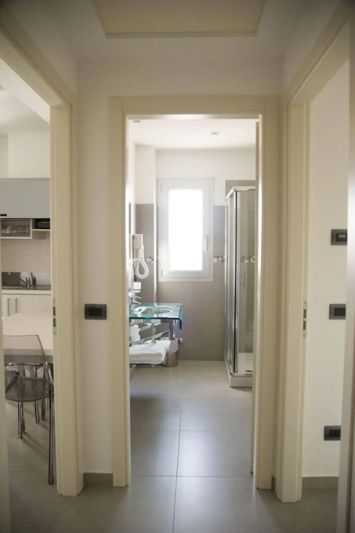 Residence Hotel Albachiara