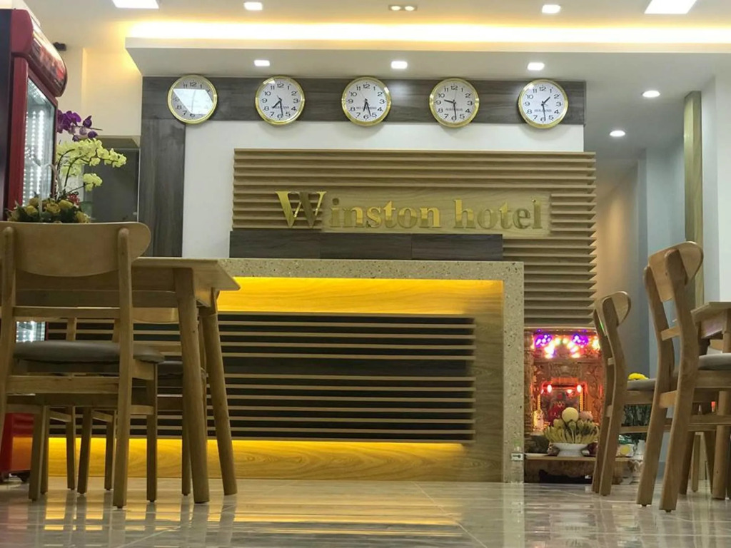 Winston Hotel