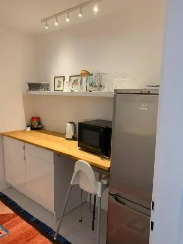 Sonnhügel Apartments - Ferienwohnungen