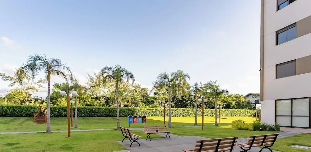 Apartamento Águas da Cachoeira - FLN