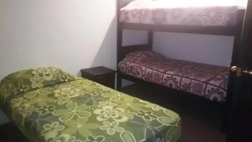 Hostal Abundantia