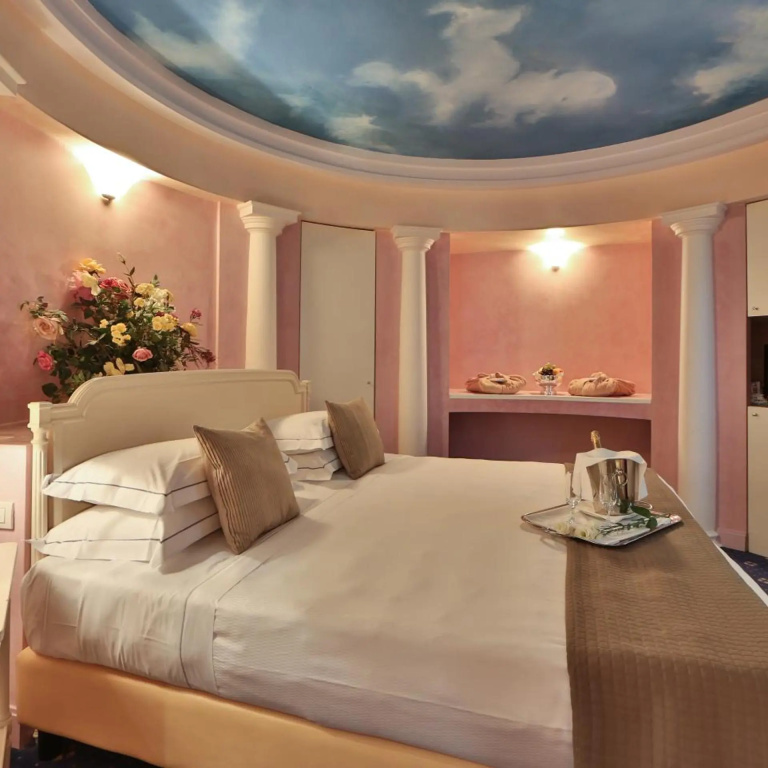 Hotel San Marco & Formula Club