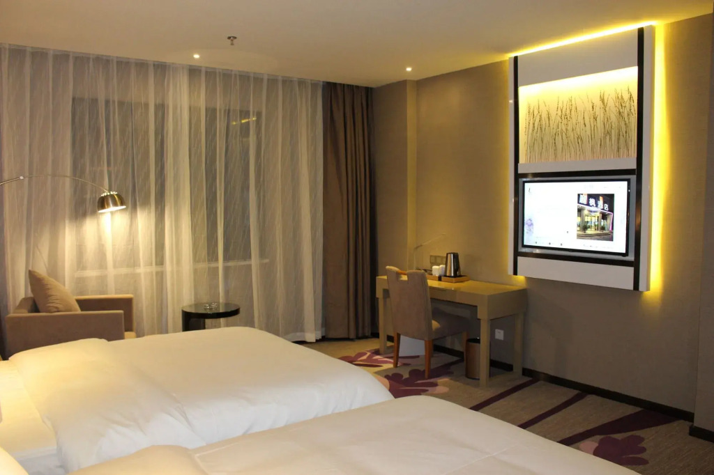 Lavande Hotel Gz Dongxiaonan Metro Station Branch