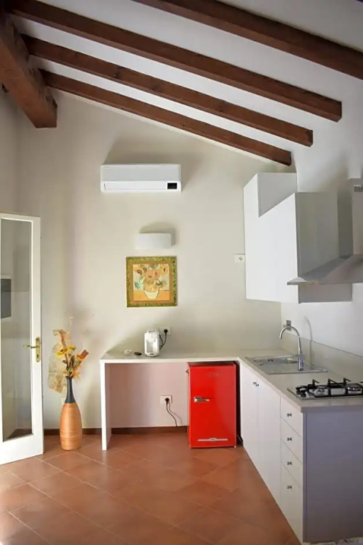 Villa Casetti
