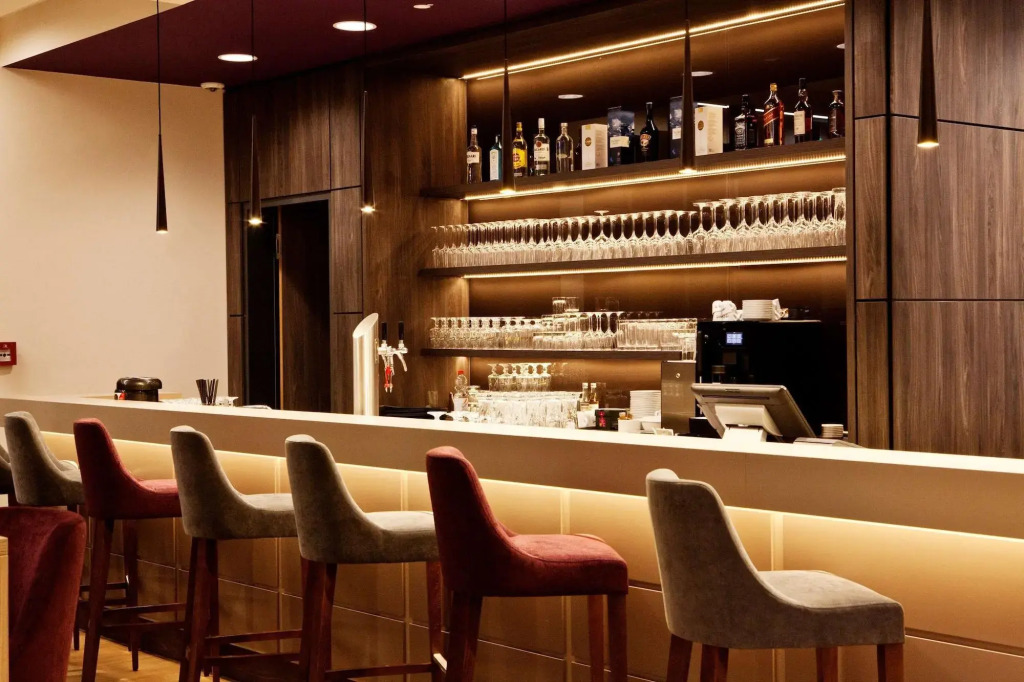 Hampton By Hilton Dortmund Phoenix See