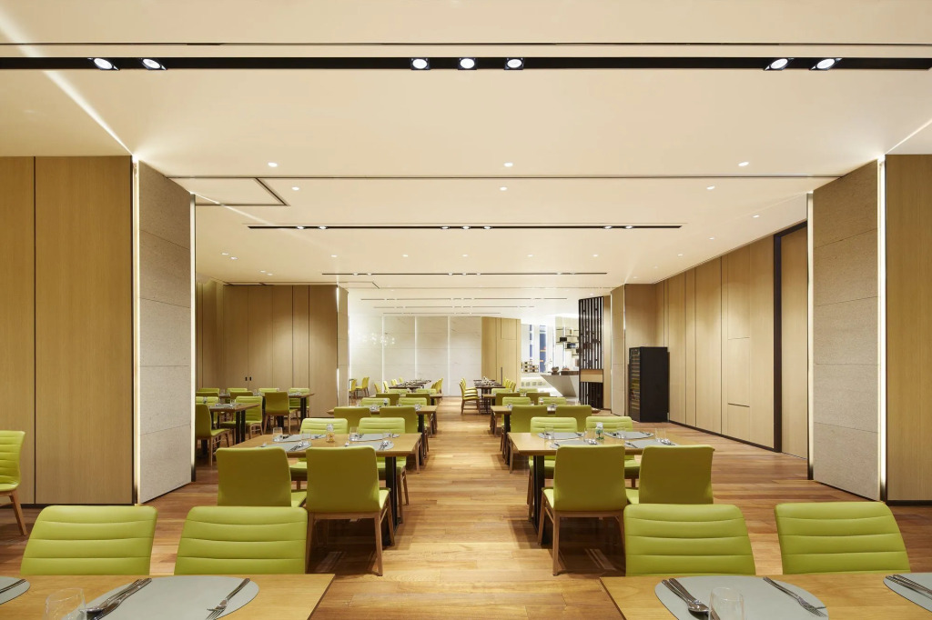Aloft by Marriott Seoul Myeongdong