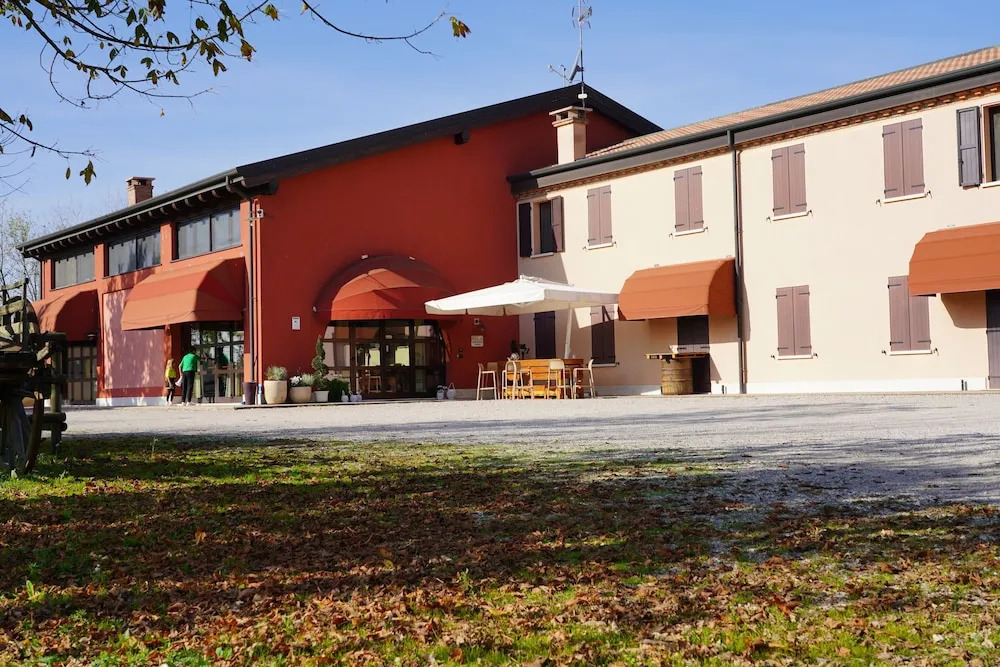 Agriturismo Ronchetrin