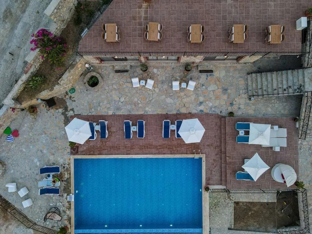 Selimiye Lime Garden