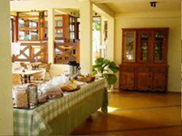 Pousada Doce Villa